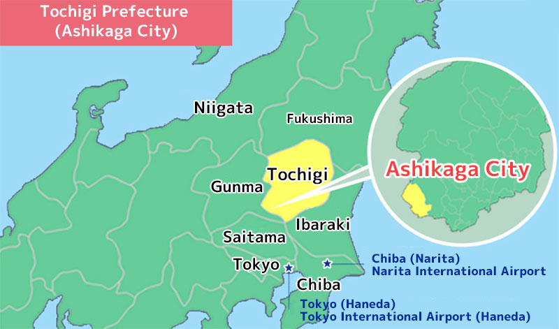 Access guide